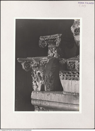 Vorderseite von bh536927_recto