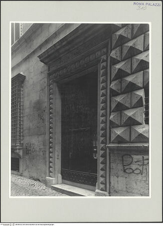 Vorderseite von bh536928_recto