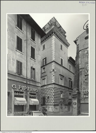 Vorderseite von bh536929_recto