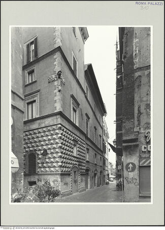 Vorderseite von bh536930_recto