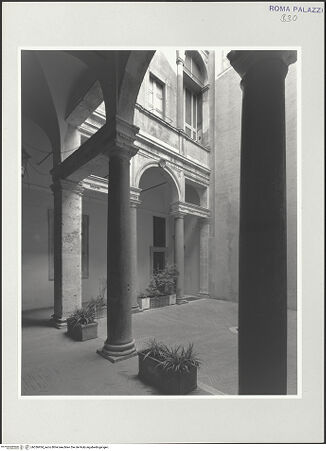 Vorderseite von bh536934_recto