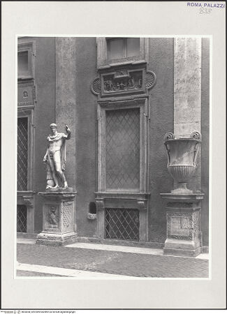 Vorderseite von bh536948_recto