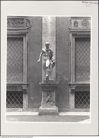 Vorderseite von bh536949_recto