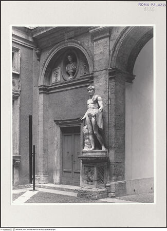 Vorderseite von bh536950_recto