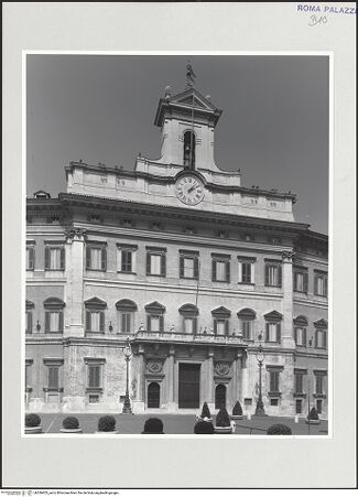 Vorderseite von bh536953_recto