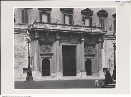 Vorderseite von bh536954_recto