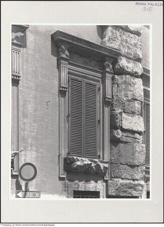 Vorderseite von bh536957_recto