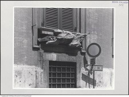 Vorderseite von bh536958_recto