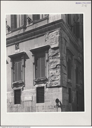 Vorderseite von bh536959_recto