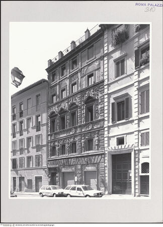 Vorderseite von bh536968_recto