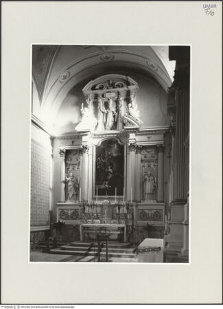 Vorderseite von bh537609_recto