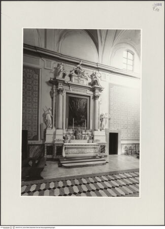 Vorderseite von bh537610_recto