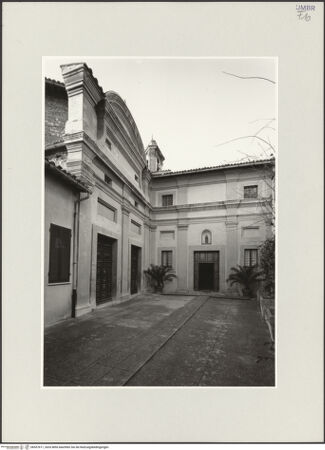 Vorderseite von bh537611_recto