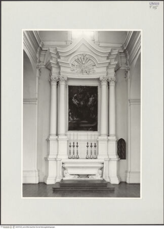 Vorderseite von bh537622_recto