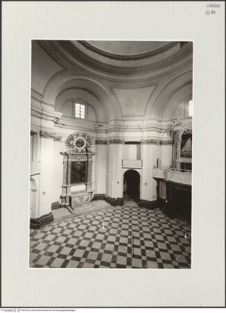 Vorderseite von bh537625_recto