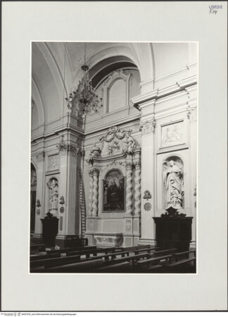 Vorderseite von bh537629_recto