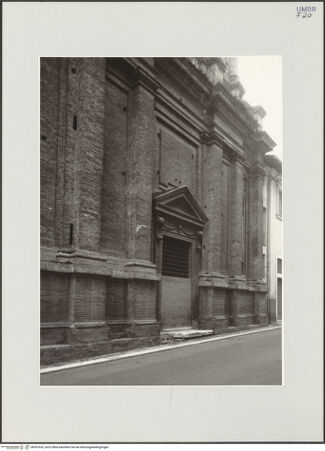 Vorderseite von bh537635_recto