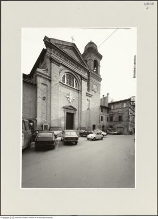 Vorderseite von bh537645_recto