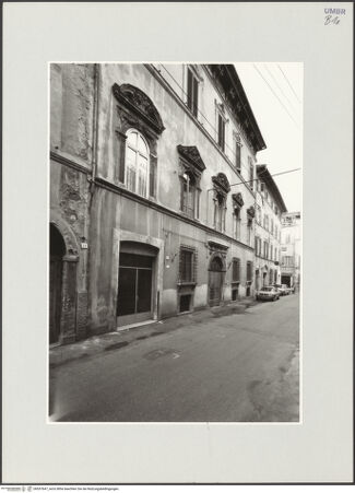 Vorderseite von bh537647_recto