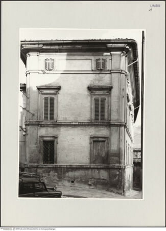 Vorderseite von bh537648_recto