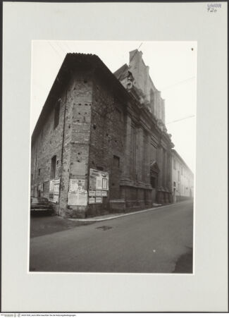 Vorderseite von bh537650_recto