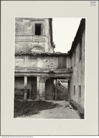 Vorderseite von bh537654_recto