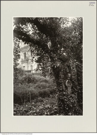 Vorderseite von bh537655_recto