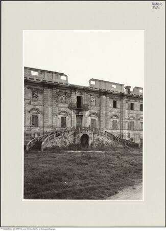 Vorderseite von bh537656_recto