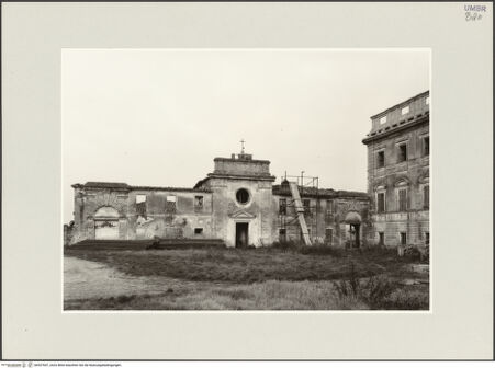 Vorderseite von bh537657_recto