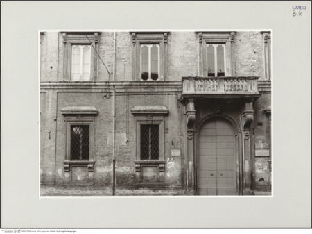 Vorderseite von bh537659_recto