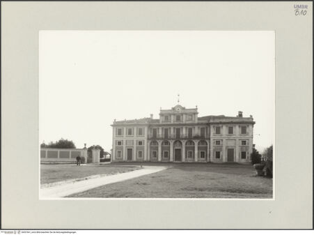 Vorderseite von bh537661_recto