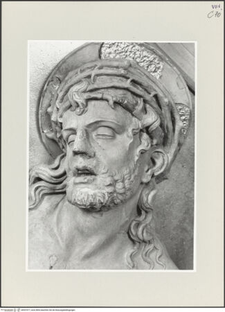 Vorderseite von bh537677_recto