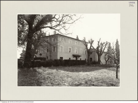 Vorderseite von bh537684_recto