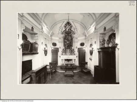 Vorderseite von bh537685_recto