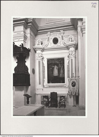 Vorderseite von bh537688_recto