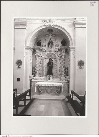 Vorderseite von bh537690_recto