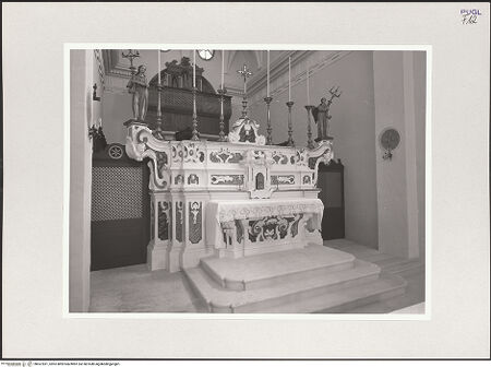 Vorderseite von bh537691_recto