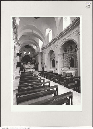 Vorderseite von bh537694_recto