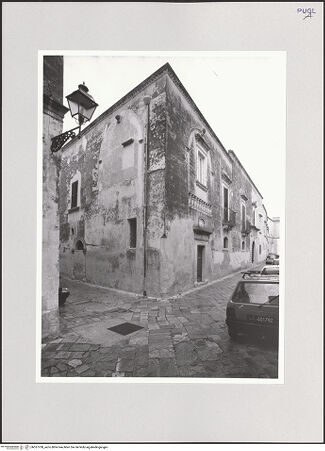 Vorderseite von bh537700_recto