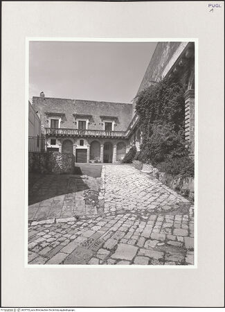 Vorderseite von bh537702_recto