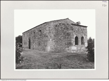 Vorderseite von bh537709_recto