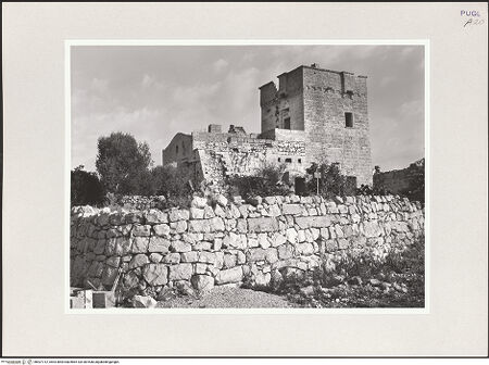 Vorderseite von bh537712_recto