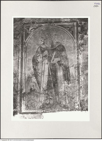 Vorderseite von bh537716_recto