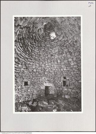 Vorderseite von bh537722_recto