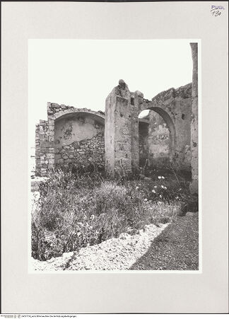 Vorderseite von bh537724_recto