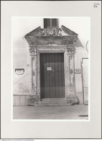 Vorderseite von bh537726_recto