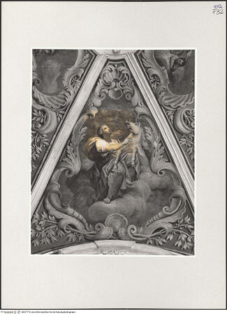 Vorderseite von Foto Marburg [https://www.deutsche-digitale-bibliothek.de/content/lizenzen/rv-ez/] MarienzyklusMarienkrönung und AllegorienFrau und Einhorn - Gesamtansicht, bh537779_recto. Foto: Tölke, Michael.