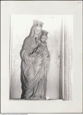 Vorderseite von bh537824_recto