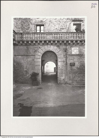 Vorderseite von bh537883_recto