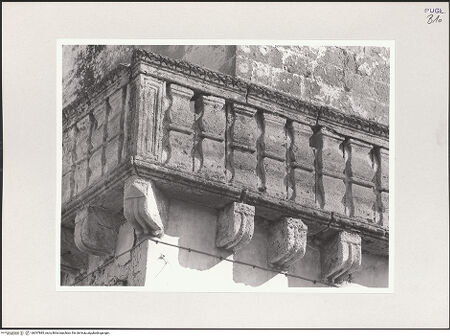 Vorderseite von bh537885_recto